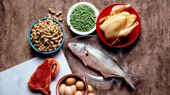 Los alimentos que dan mala suerte y que no debes comer en Navidad sino atrae la mala suerte