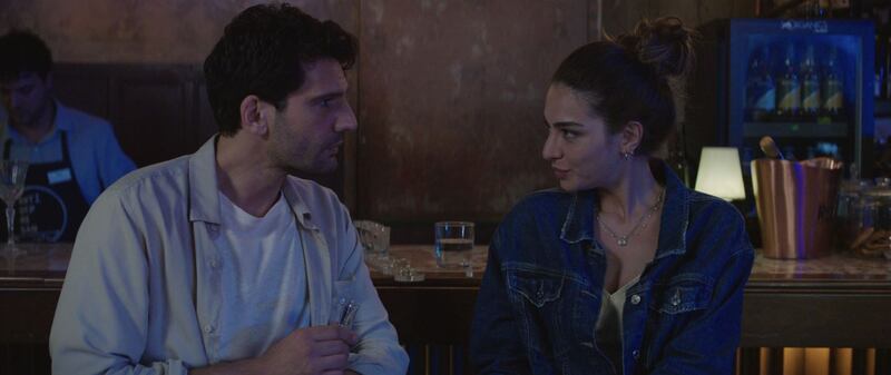 Escena de 'Un lugar seguro 2'