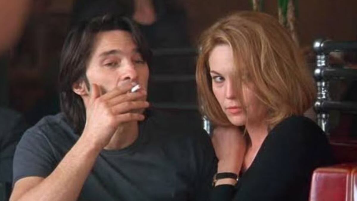 La aclamada película erótica que está oculta en Netflix y que dura menos de 2 horas: te dejará sin aliento