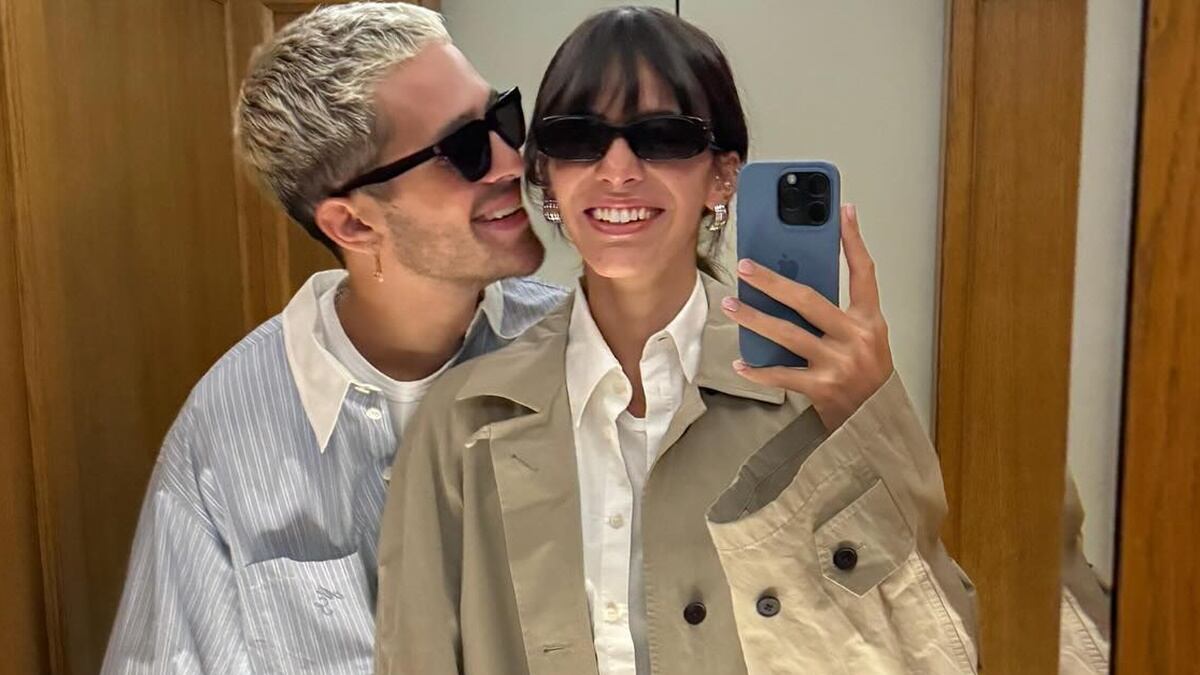 O ator João Guilherme foi flagrado na ponte aérea Rio-São Paulo, em sua primeira aparição pública após o fim do namoro com a atriz Bruna Marquezine