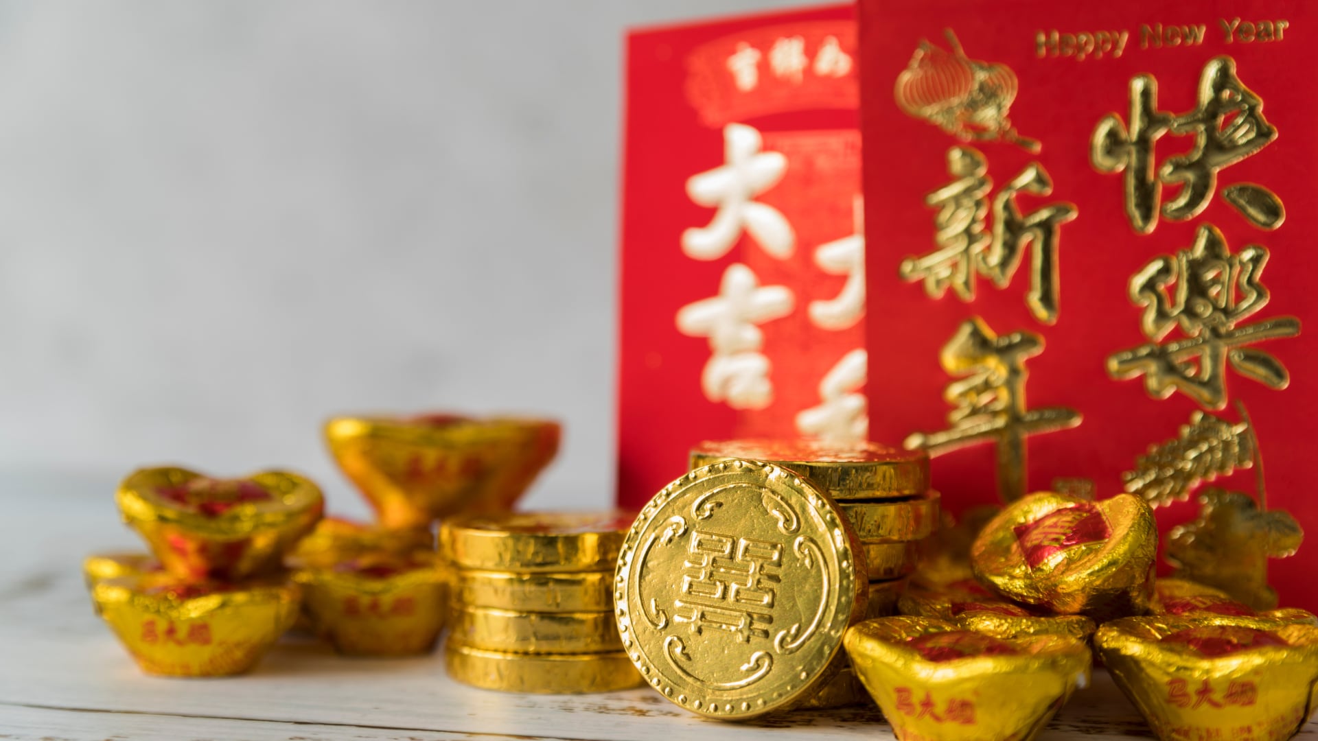 La abundancia estará presente en la vida 5 signos del horóscopo chino