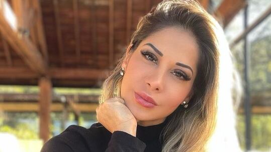 Separada de Arthur Aguiar, Maíra Cardi faz comentário polêmico sobre traição
