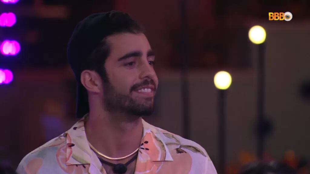 Scooby diz que esqueceu como se faz sexo