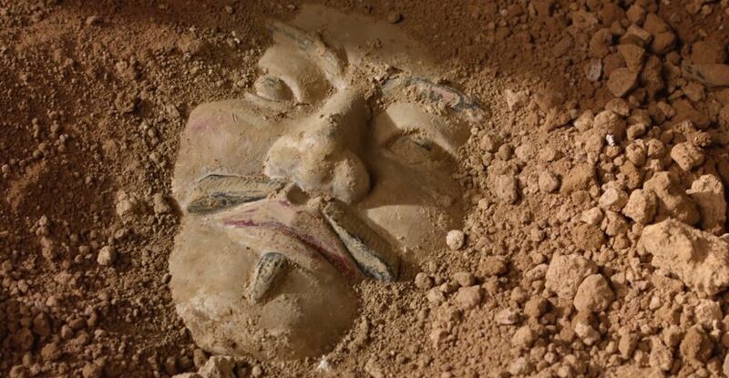 El misterio del príncipe Gao tal vez finalmente se ha resuelto. Este mega ataúd de China con un ejército de terracota sería la clave.