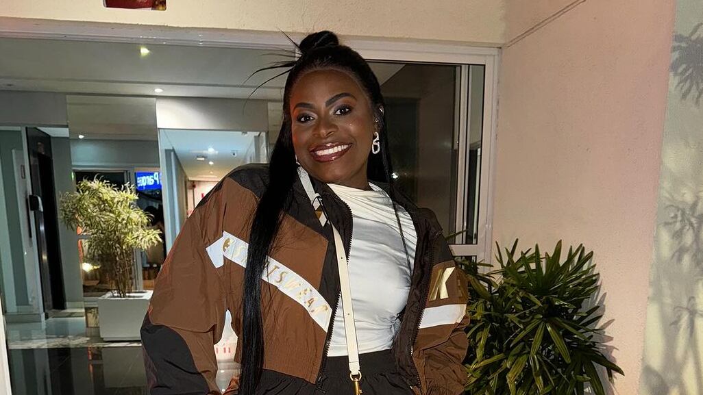 Jojo Todynho enfrenta estudante de Direito na Justiça