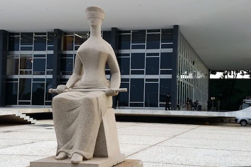 STF julga ação que questiona prerrogativa de requisição da Defensoria Pública até sexta-feira