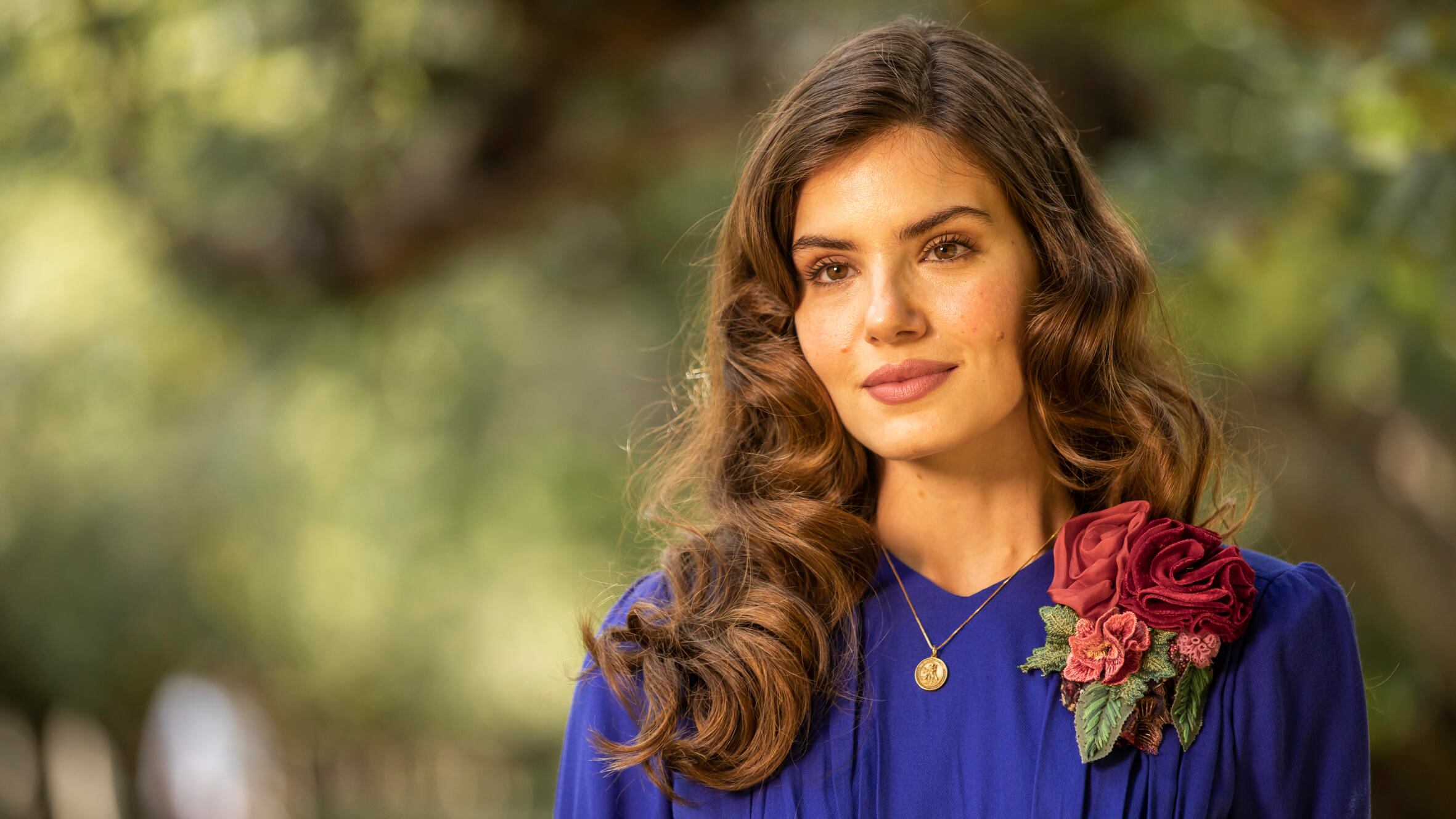 Depois de Angel, em "Verdades Secretas", Camila Queiroz vive Marê em "Amor Perfeito"