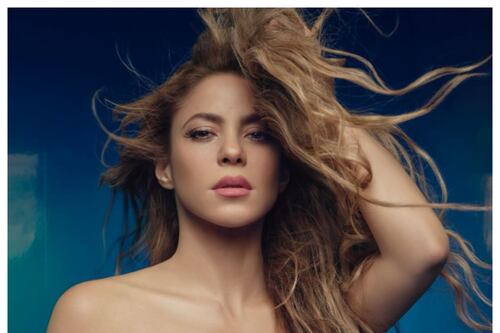 Imprensa espanhola chama Shakira de “ressentida” pelo nome de seu novo álbum