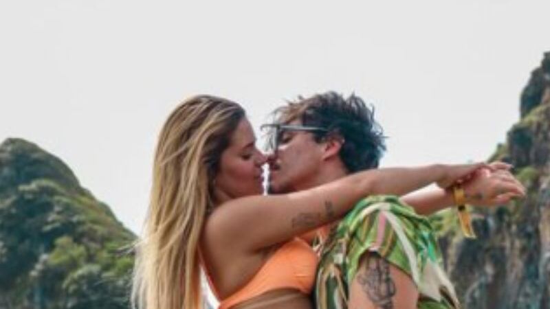 Viih Tube esclarece seu relacionamento com Eliezer