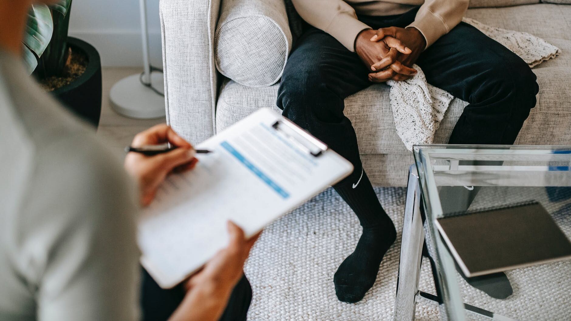 Saúde mental: 3 opções GRATUITAS de atendimento e fáceis de encontrar