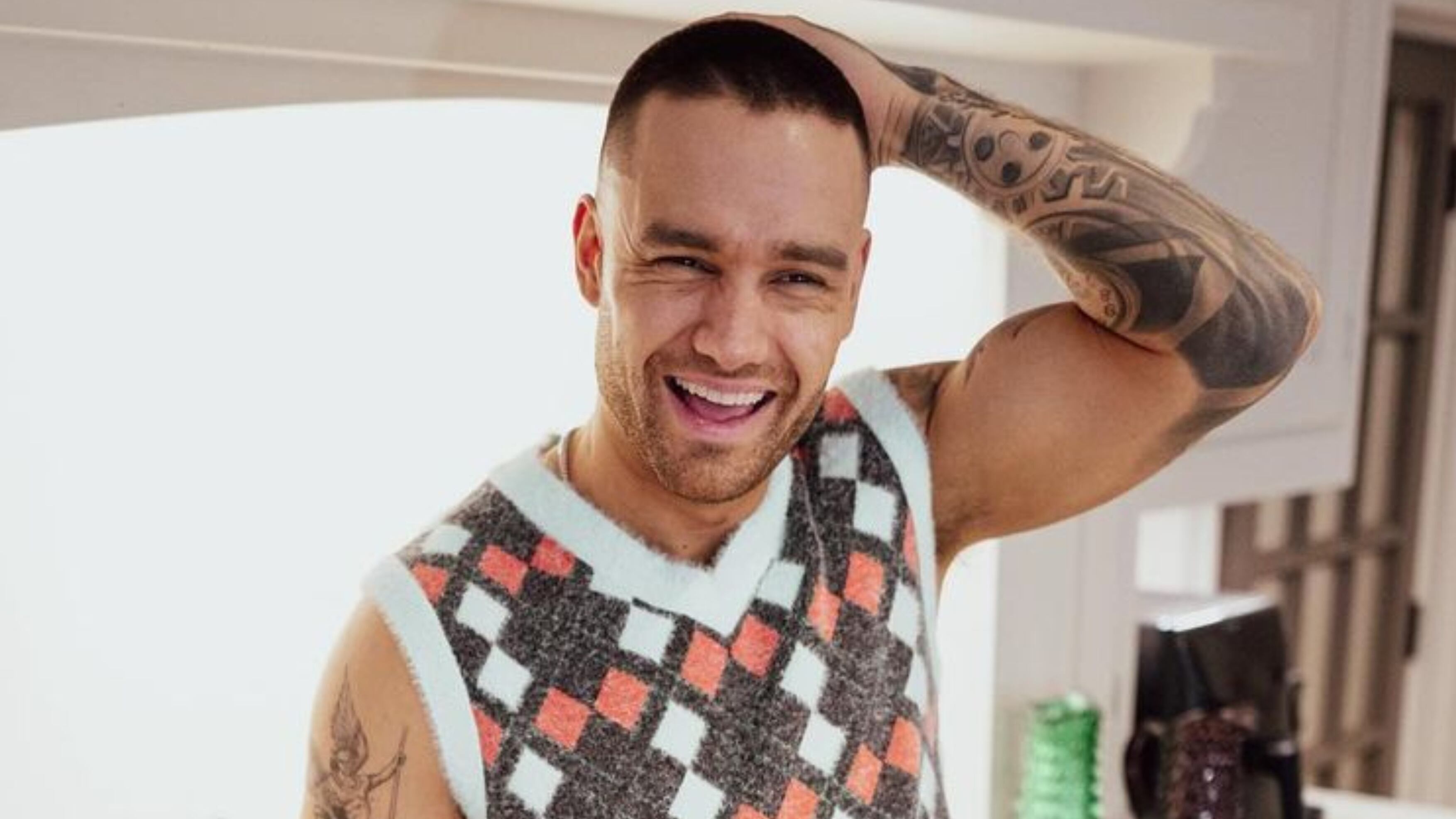 Liam Payne