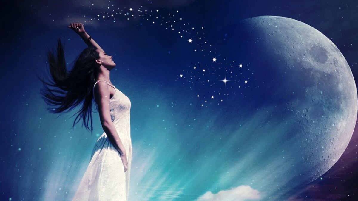 Cómo calcular el signo lunar y cuál es la característica principal de su personalidad