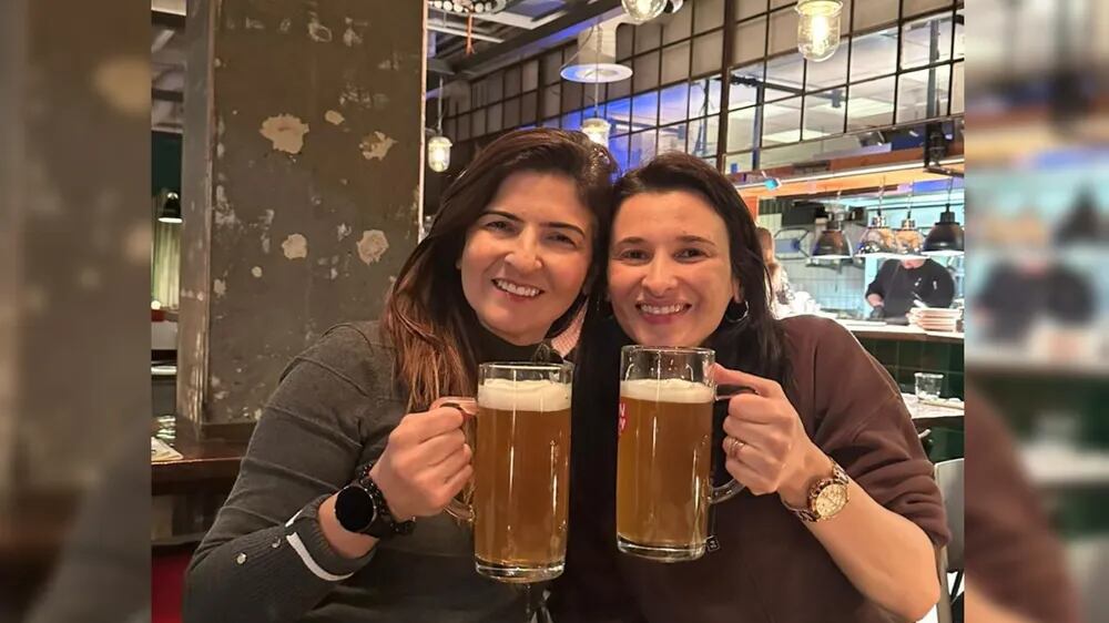 Elas foram inocentadas