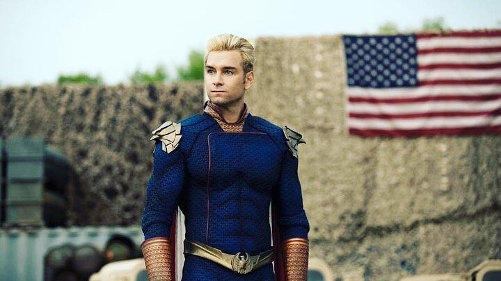 El actor Antony Starr de la ficción 'The Boys' de Amazon Prime Video estaba en España por el rodaje de un film y fue detenido por una pelea en un bar.