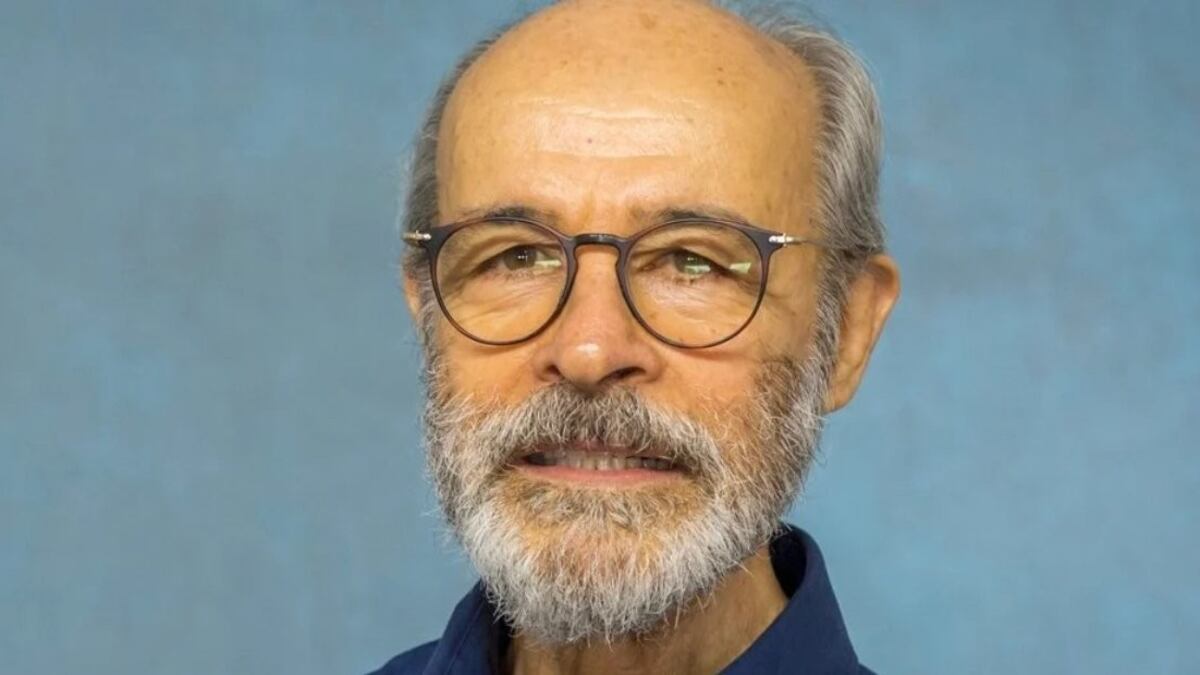 Depois de "Pantanal", Osmar Prado deixou o elenco fixo da Globo