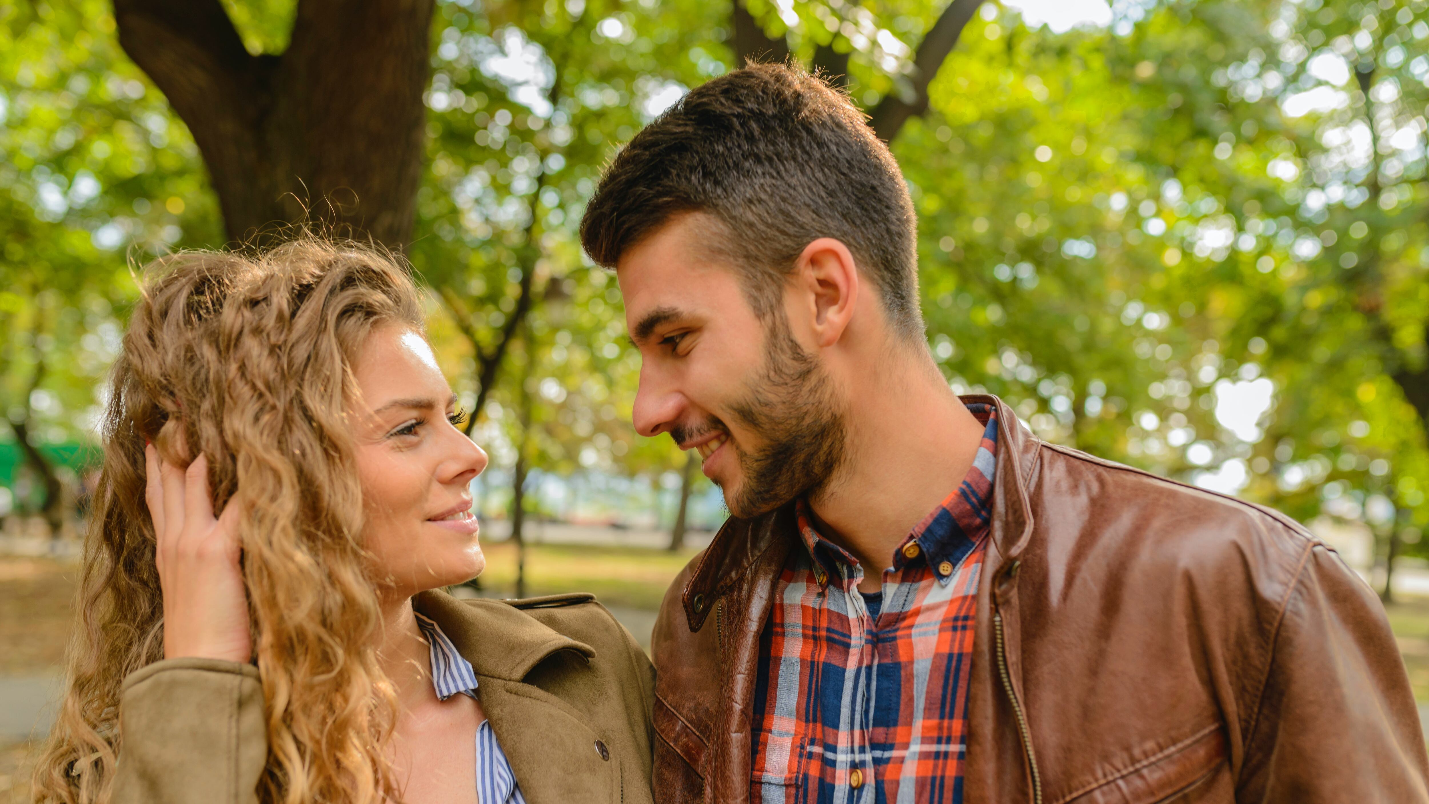 Por que a aparência importa quando namoramos?