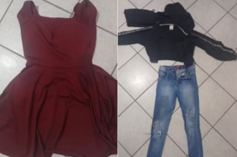 Dupla foi presa e confessou o crime