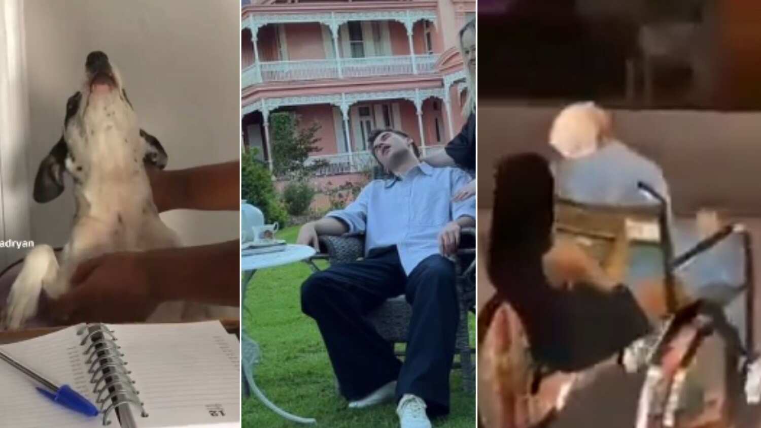 Idoso foi levado a banco sem vida, segundo a polícia