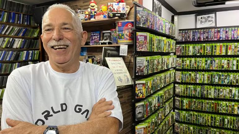 Foto: Gustavo Honório/g1