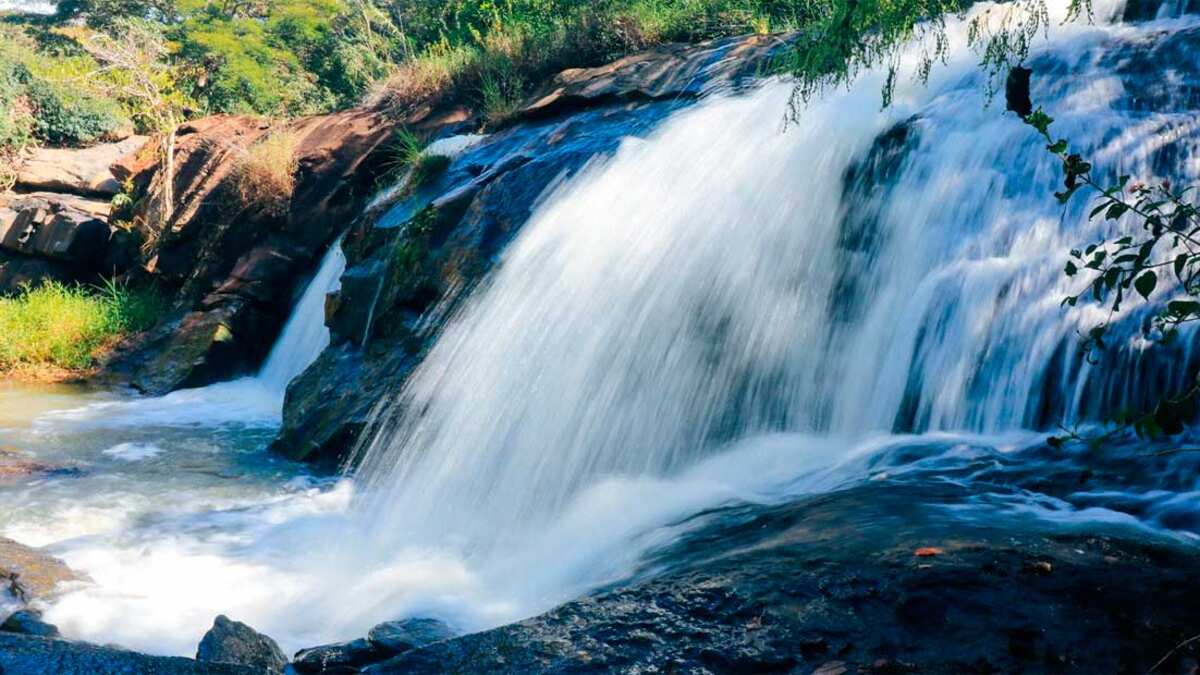 Corpo da criança foi encontrado em canoeira da região