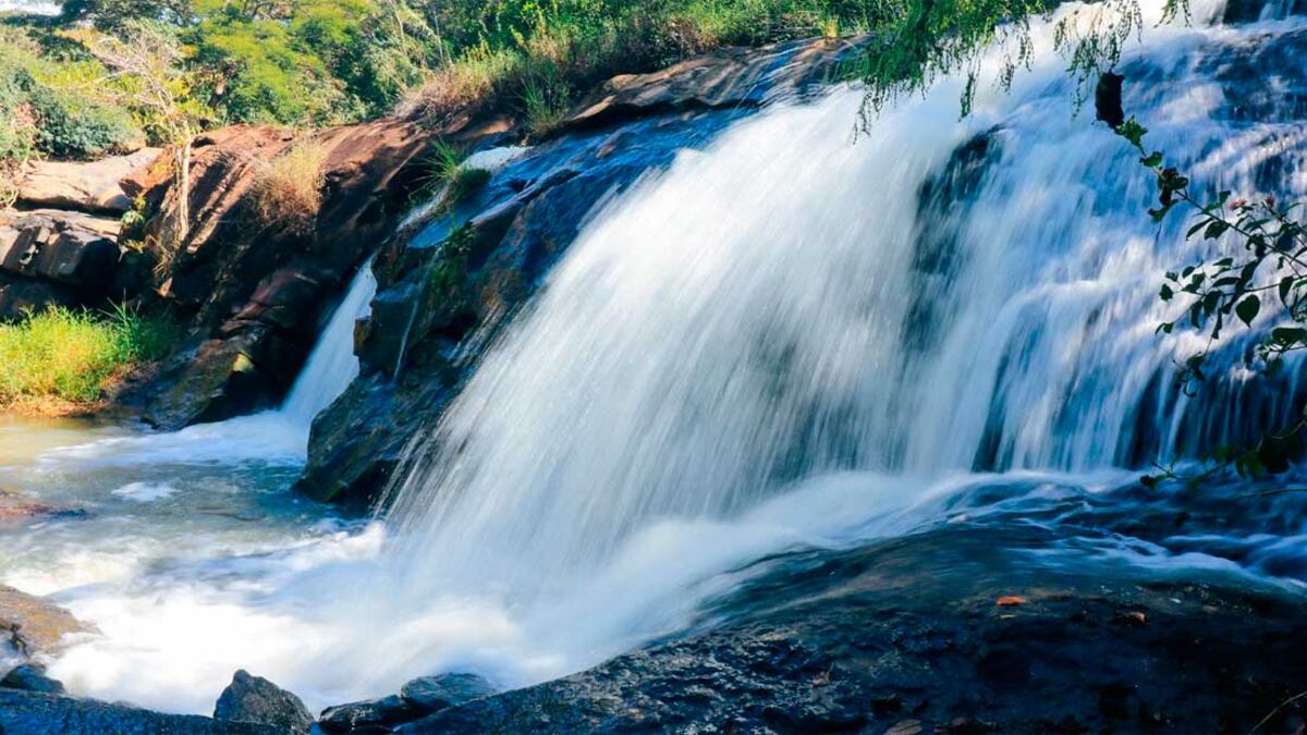 Corpo da criança foi encontrado em canoeira da região