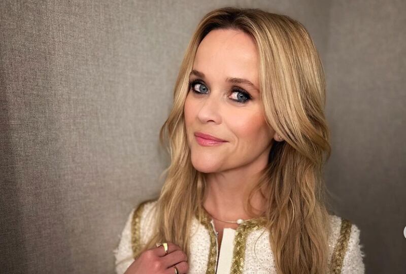 Reese Witherspoon / Instagram