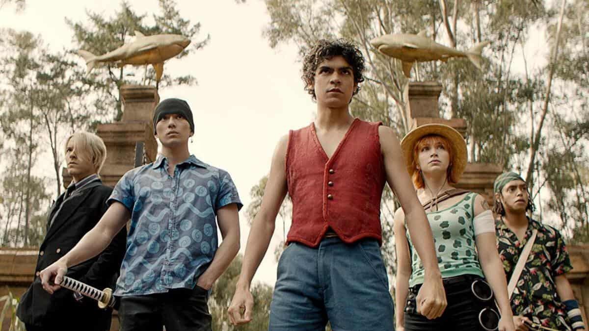 Live-action de One Piece ya tiene fecha de estreno