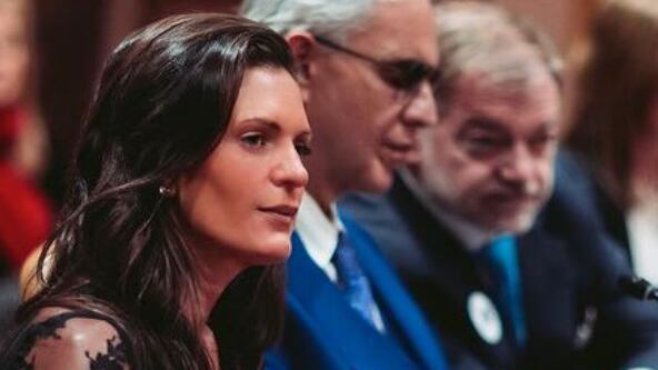 Esposa de Andrea Bocelli