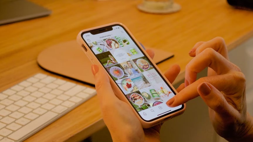 Esta é a novidade do Instagram que está em fase de teste e que você vai amar