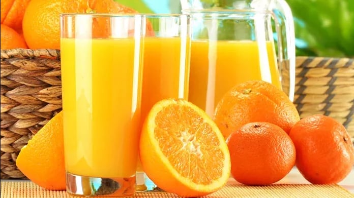 Suco natural maravilhoso contra a pressão alta e que você pode fazer em casa