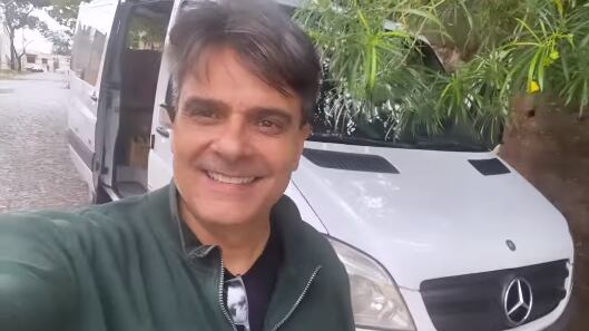 “Ele tem medo de morrer”, revelou astróloga em previsão anterior sobre Guilherme de Pádua