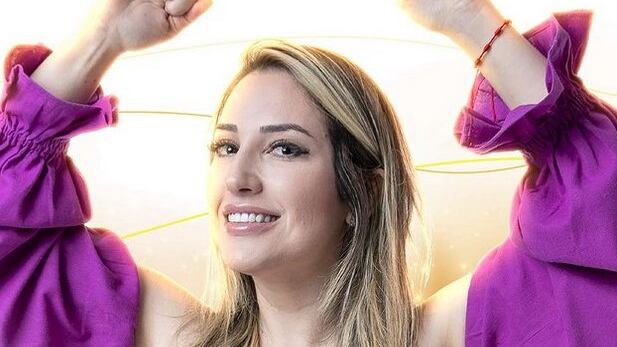 Amanda é campeã do BBB 23