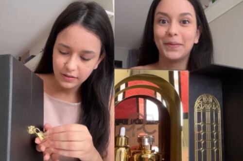 Influencer impressiona internautas ao revelar convite exclusivo para festa de 50 milhões de Virgínia Fonseca