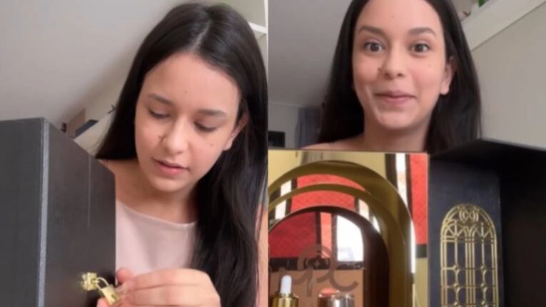 Influencer revela convite exclusivo para festa de 50 milhões de Virgínia Fonseca