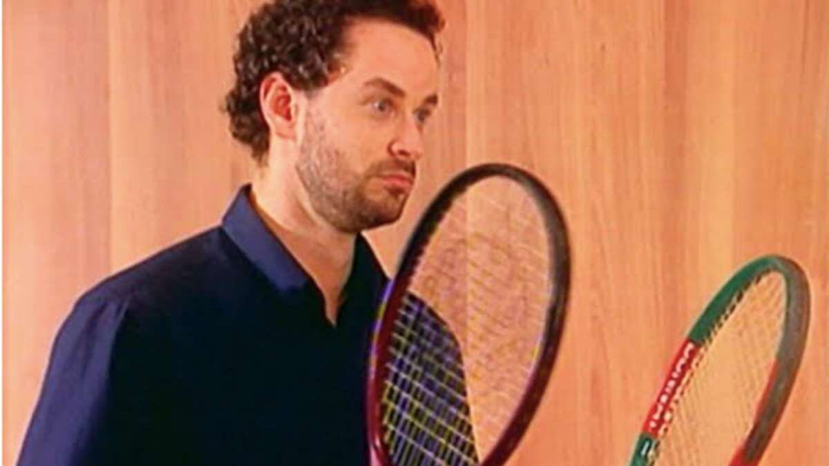 Na reprise de Mulheres Apaixonadas, Marcos ameaça Fred