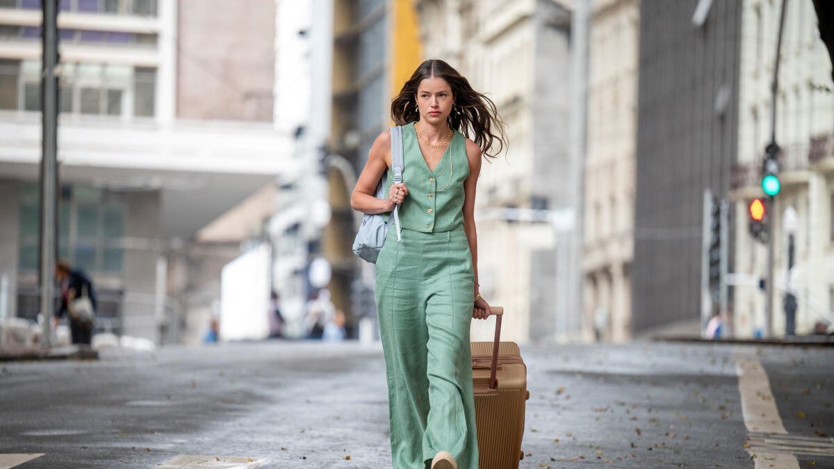 Mania de Você - Luma (Agatha Moreira)