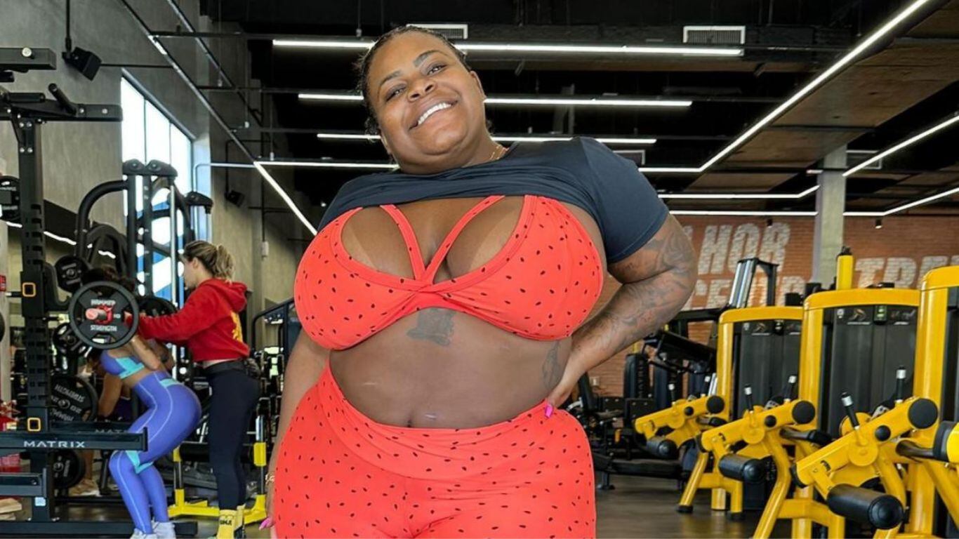 Não é reality show: Jojo Todynho não vai mostrar o resultado da bariátrica nas redes sociais