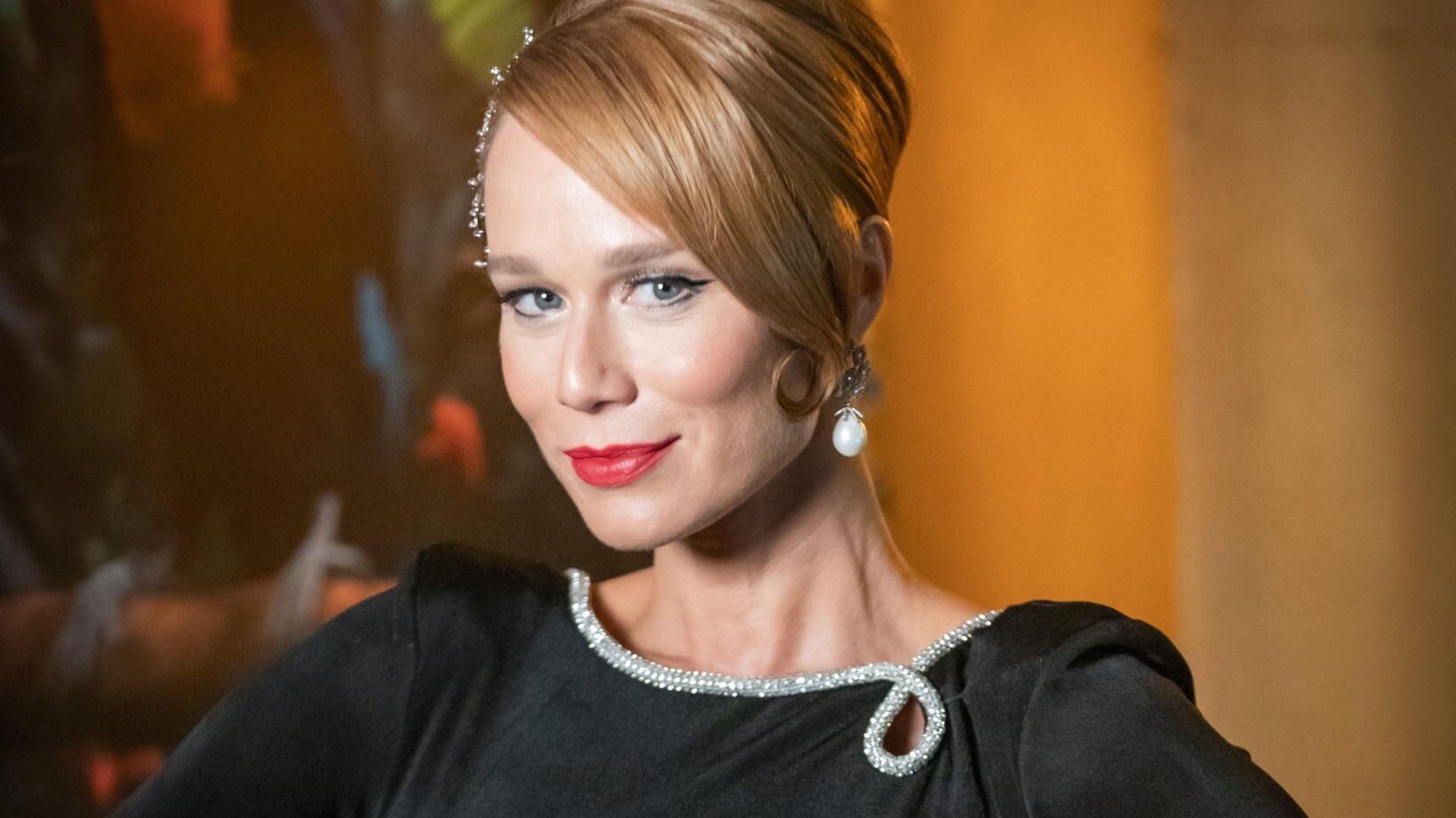 Depois de Gilda, de Amor Perfeito, Mariana Ximenes volta ao horário nobre na novela Mania de Você