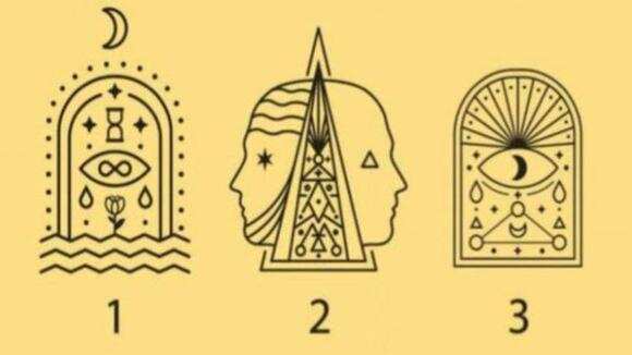 Faça o teste: a imagem selecionada dirá qual é o seu ponto fraco e trará um conselho para enfrentá-lo