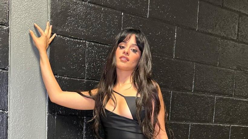 Camila Cabello