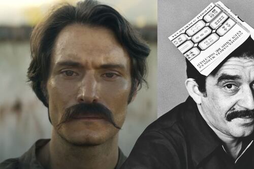 A 10 anos da morte de ‘Gabo’, revelam os atores que farão parte da adaptação de ‘Cem Anos de Solidão’ para a Netflix