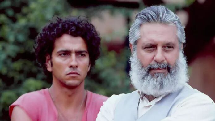 Novela Renascer, de Benedito Ruy Barbosa, pode ser novo remake na Globo