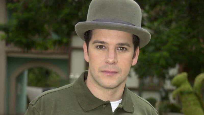 Além de "Pantanal", Murilo Benício vive Danilo na reprise especial de "Chocolate com Pimenta"