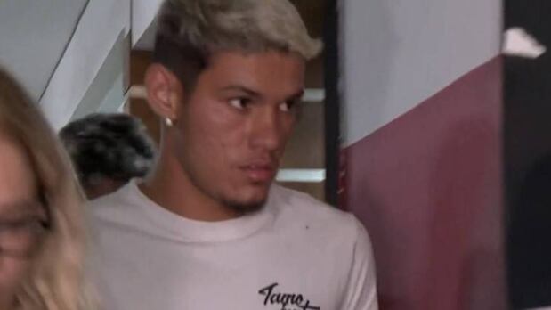 Caso é investigado como morte suspeita