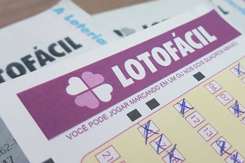 Lotofácil sorteia R$ 1,7 milhão; confira os números desta quinta-feira