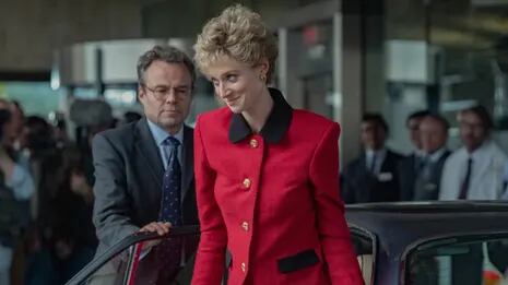 ‘The Crown’ destaca a importância de Lady Di em primeiros episódios da nova temporada