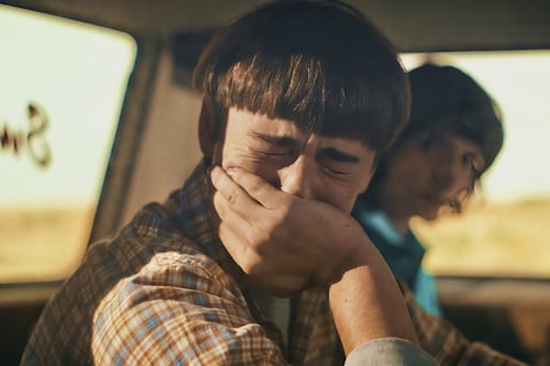 ‘Stranger Things’: Noah Schnapp assume ser gay. ‘Sou mais parecido com Will do que eu pensava’