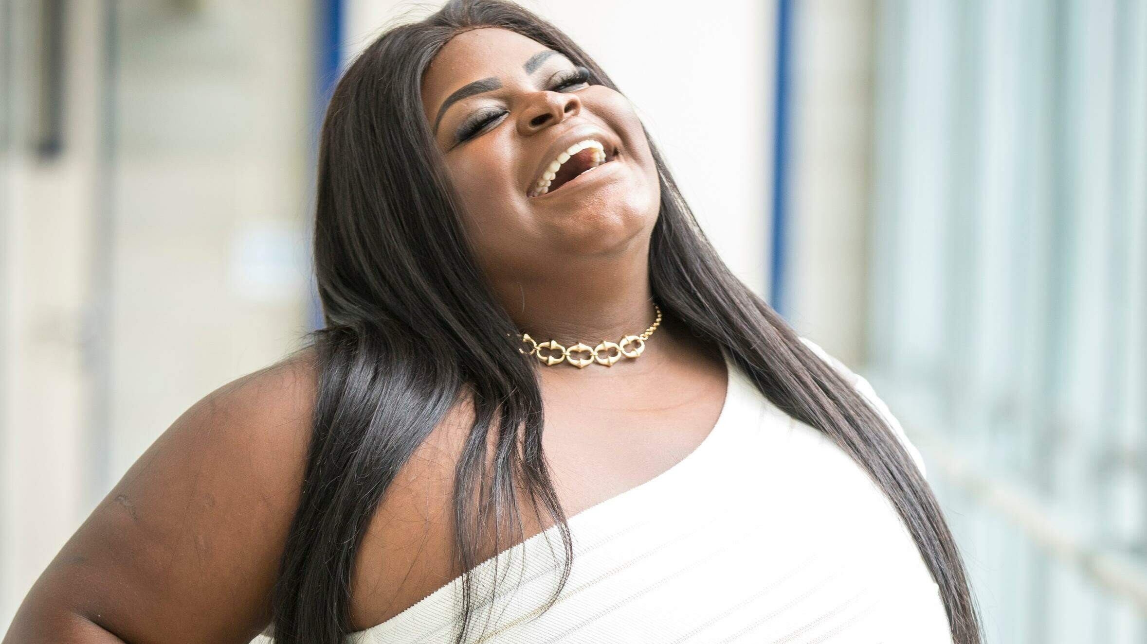 Após briga com Nego Di, Jojo Todynho quer ser advogada