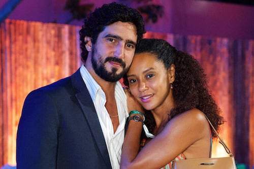 Protagonistas de Vale Tudo são vistos juntos em São Paulo. Veja o motivo!