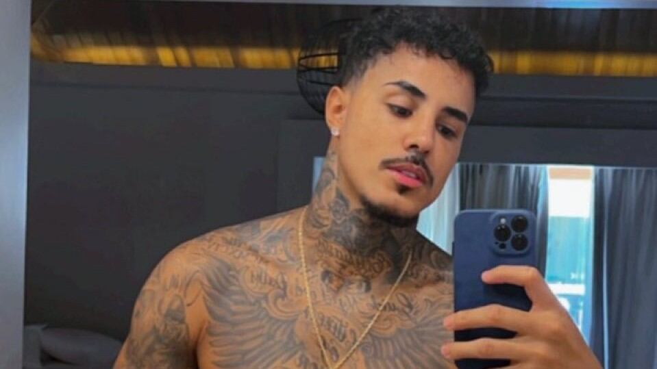 MC Livinho entra para plataforma de conteúdo adulto: ‘Quero mostrar tudo’